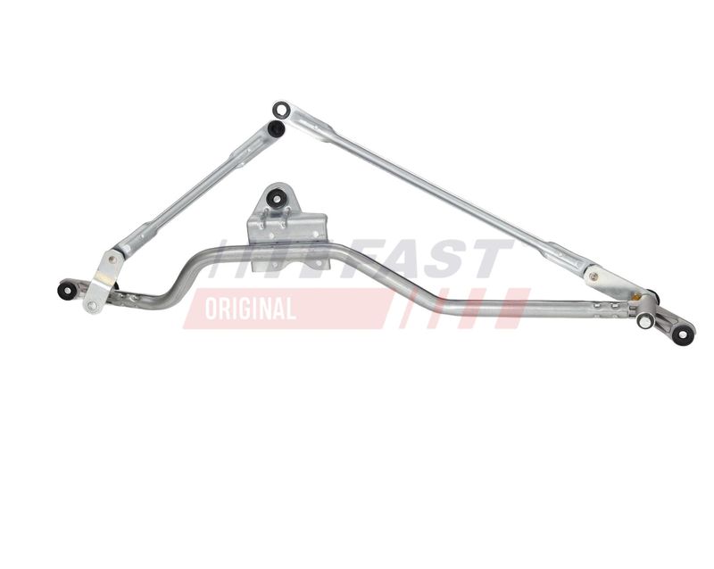 Pesurihoovastik, FAST FT12823