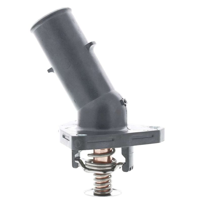 MOTORAD 634-82K Thermostat, coolant