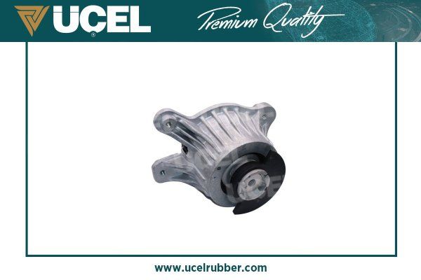 UCEL 97137 Mounting, engine