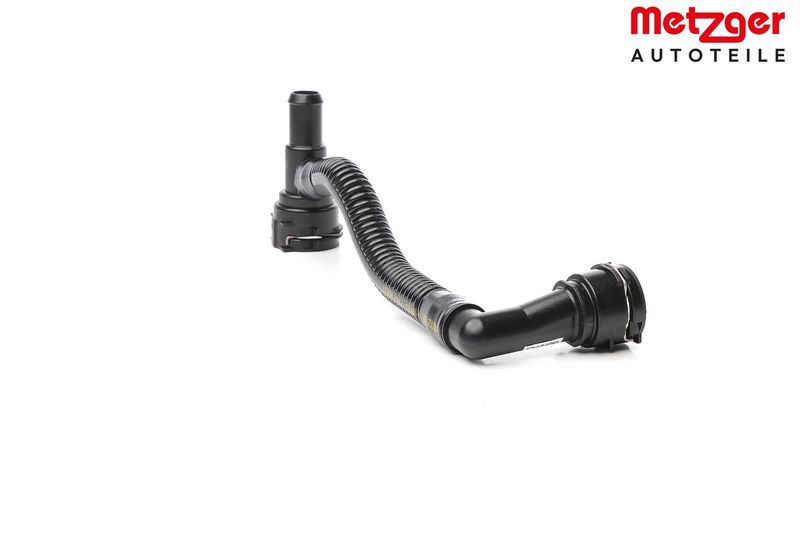 METZGER AUTOTEILE 4010723 Coolant Pipe