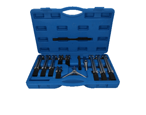 Tõmmitsate komplekt, KS TOOLS BT631000