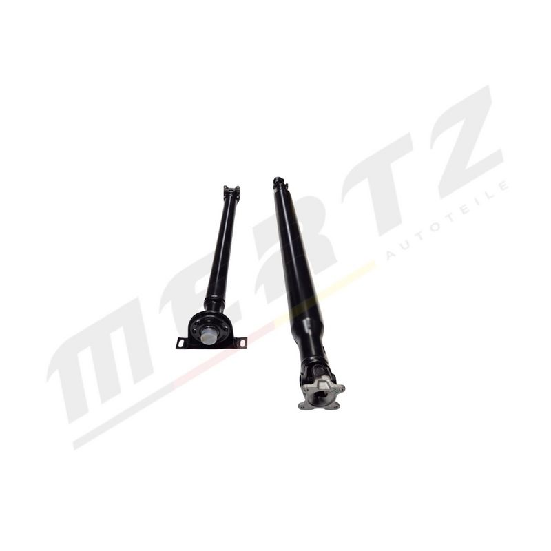 MERTZ M-D1171 Propshaft, axle drive
