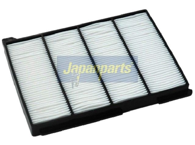 Filtro, aire habitáculo