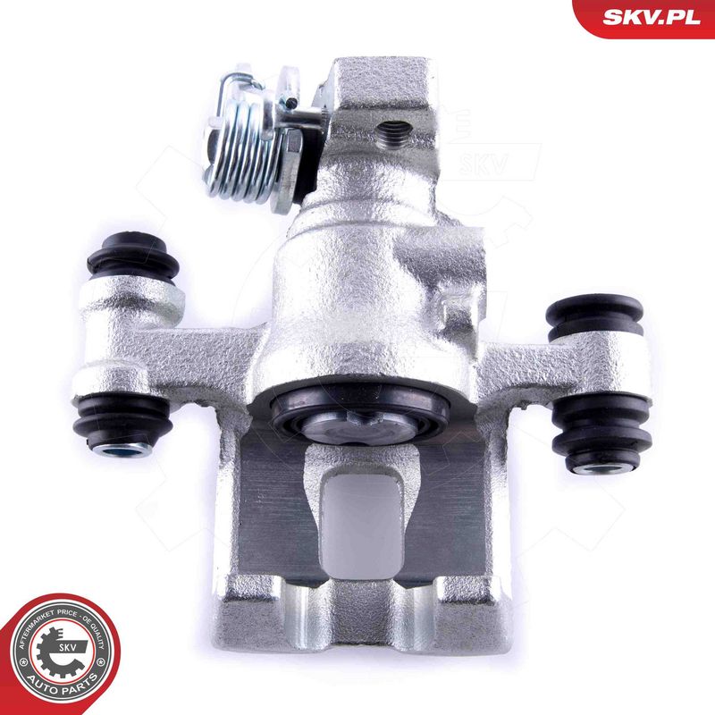 Pidurisadul, ESEN SKV 55SKV073