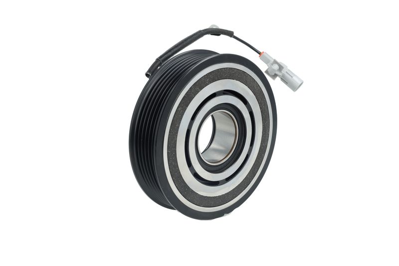 Magnetsidur, kliimakompressor, NRF 380104