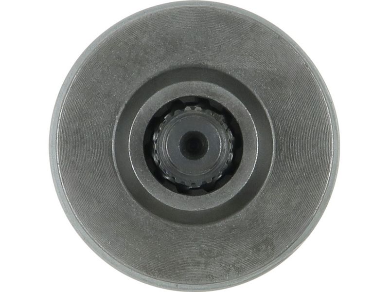 Vabajooks, starter, AS-PL SD5027