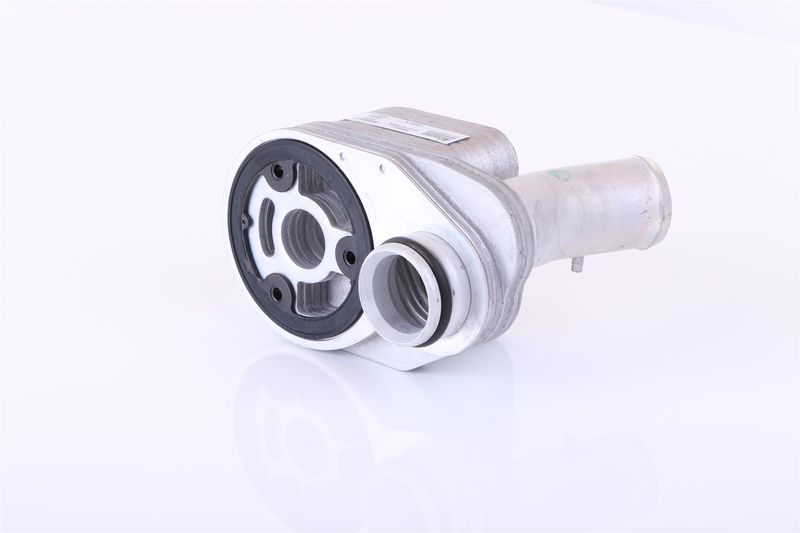 Õliradiaator, mootoriõli, NISSENS 90932