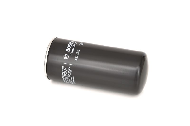 BOSCH F026407115 Oil Filter