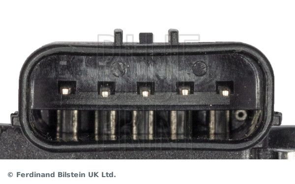 BLUE PRINT ADBP740100 Mass Air Flow Sensor