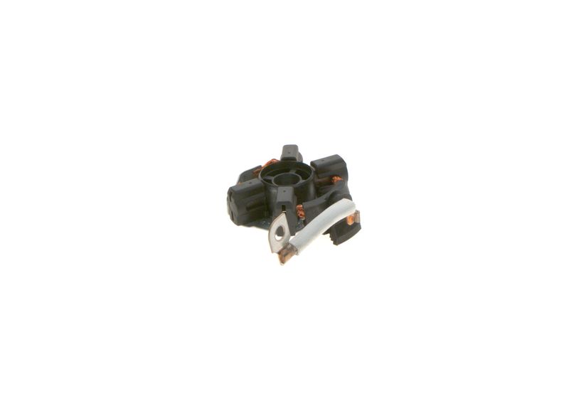 BOSCH 1004336616 Holder, carbon brushes