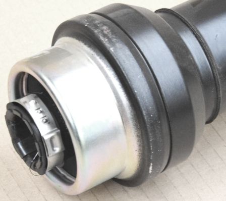 LÖBRO GKNP20067 Propshaft, axle drive