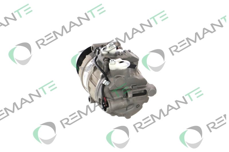 REMANTE 005-001-000098R Compressor, air conditioning