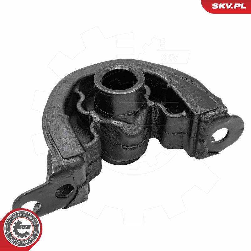 Paigutus, Mootor, ESEN SKV 75SKV261