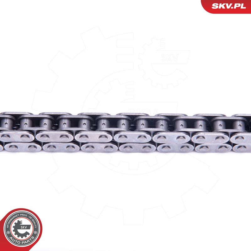 Mootori keti komplekt, ESEN SKV 21SKV173