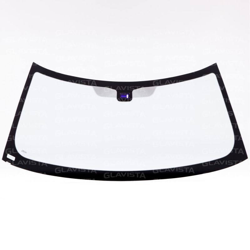 GLAVISTA 100510 Priekinis stiklas