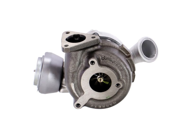 REMANTE 003-001-000064R Charger, charging (supercharged/turbocharged)