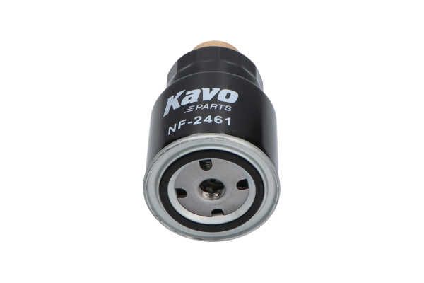 KAVO PARTS NISSAN Фільтр паливний H=153mm диз.2,2TD: Primera, Almera 01-,Pathfinder,Terrano II 2,7/3,0TD