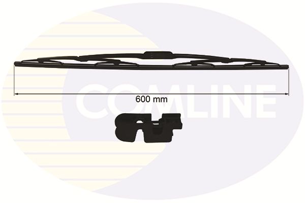 Comline Wiper Blade CCWB600