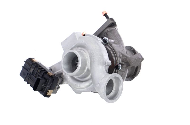REMANTE 003-002-000035R Charger, charging (supercharged/turbocharged)