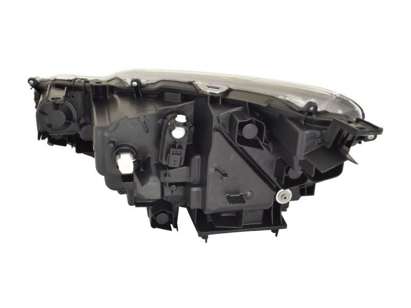 ABAKUS 212-11DURMLDEM2 Headlight