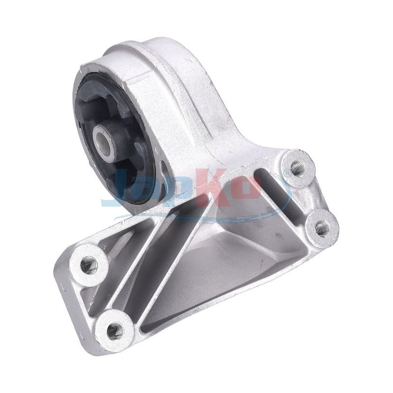 Paigutus, Mootor, JAPKO GOJW93