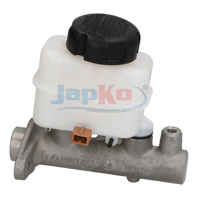 JAPKO 68K27 Brake Master Cylinder
