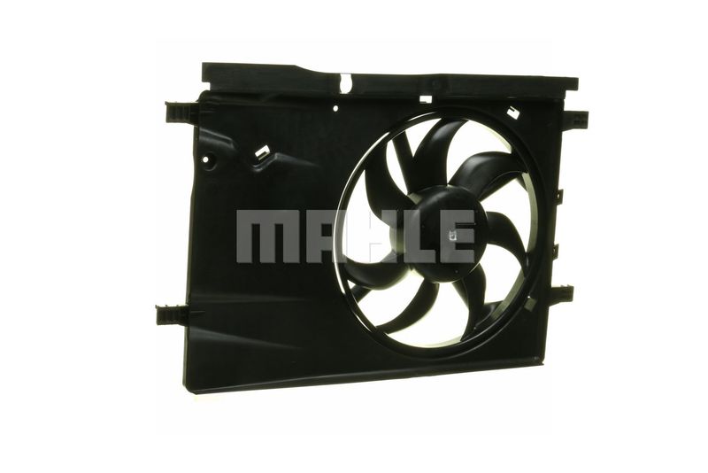 Product Image - Koelventilatorwiel - CFF182000P - MAHLE