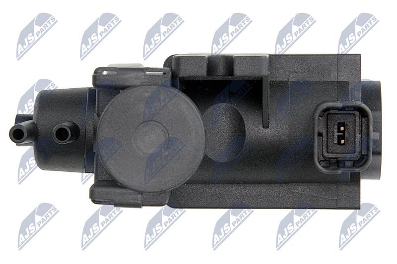 Survemuundur, heitgaaside juhtimine, NTY EGR-PE-006
