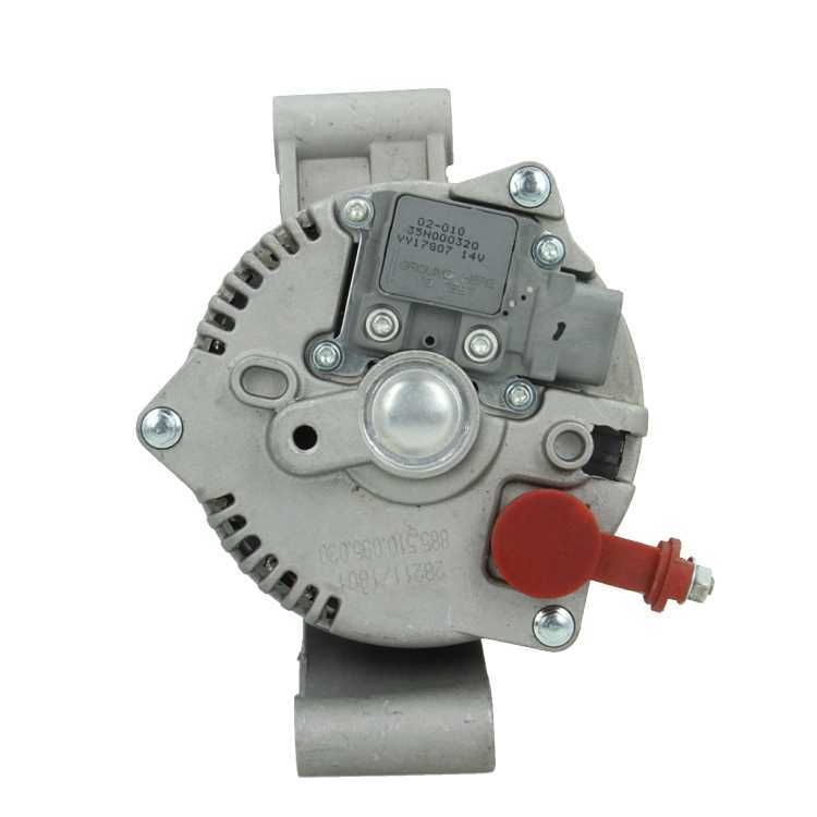 BV PSH 885.510.095.030 Alternator