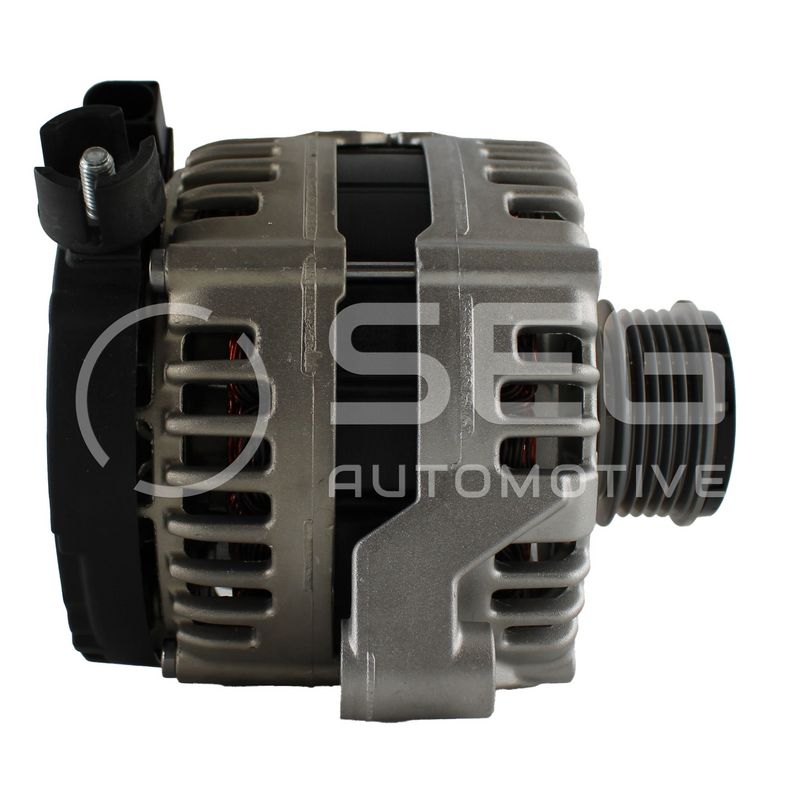 SEG Automotive 0121615114 Alternator