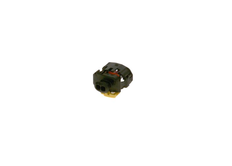 BOSCH 1928404166 Plug Sleeve, ignition system