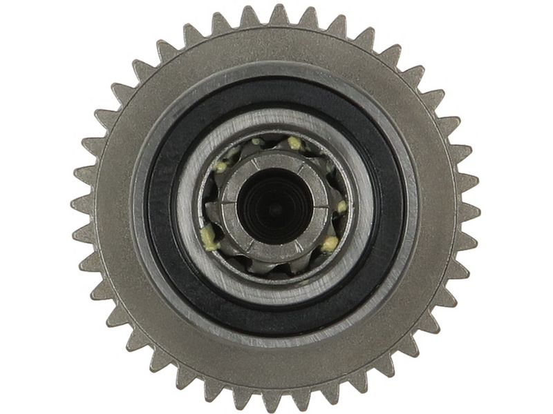 AS-PL SD6078 Freewheel Gear, starter