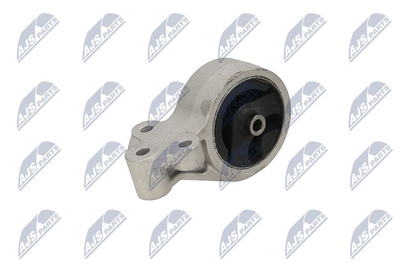 Paigutus, Mootor, NTY ZPS-MS-016