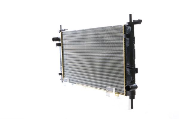 MAHLE CR 1138 000S Radiator, engine cooling