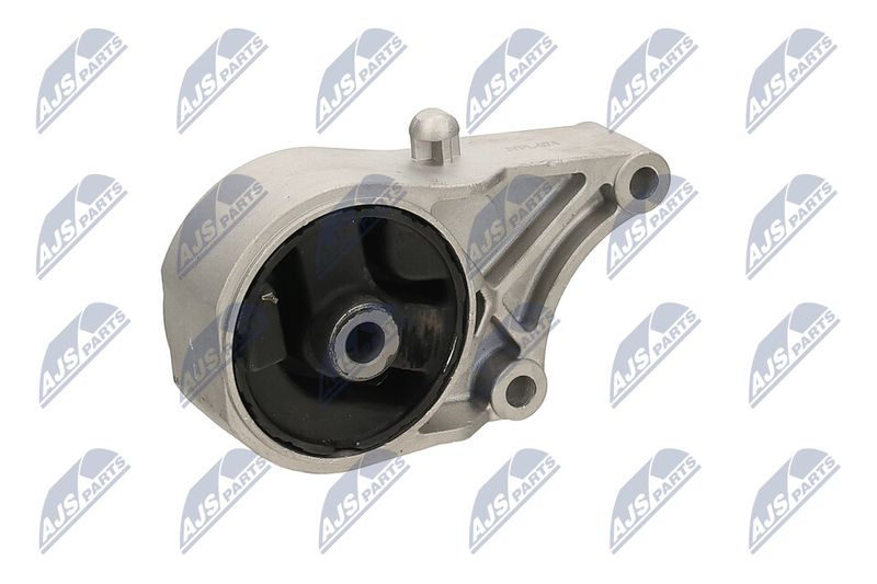 Paigutus, Mootor, NTY ZPS-PL-074