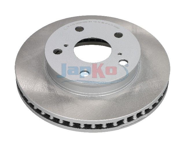 Piduriketas, JAPKO 602009C