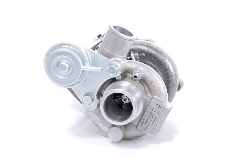 Compresor,sistem de supraalimentare T917035 BTS Turbo
