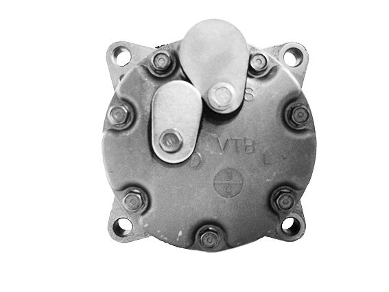 Airstal 10-0997 Compressor, air conditioning
