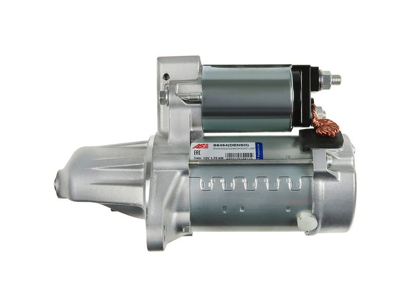 AS-PL S6454(DENSO) Starter