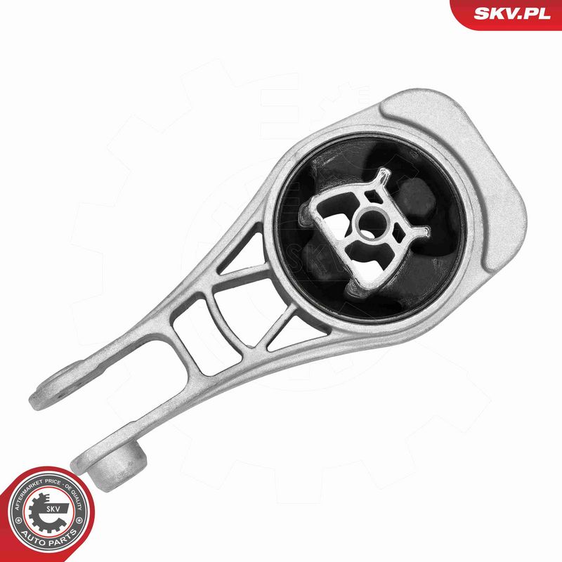 ESEN SKV 75SKV105 Mounting, engine