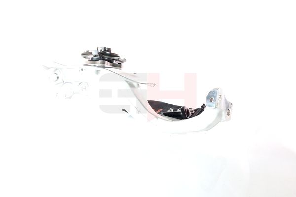 GH GH-284713H Steering Knuckle, wheel suspension