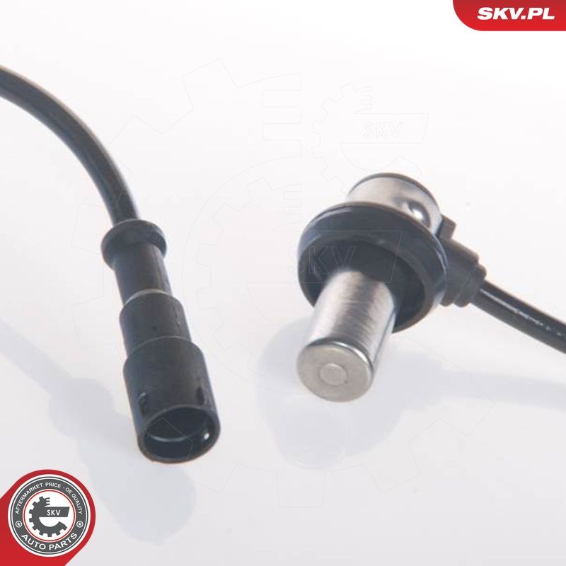 Andur, rattapöörete arv, ESEN SKV 06SKV131