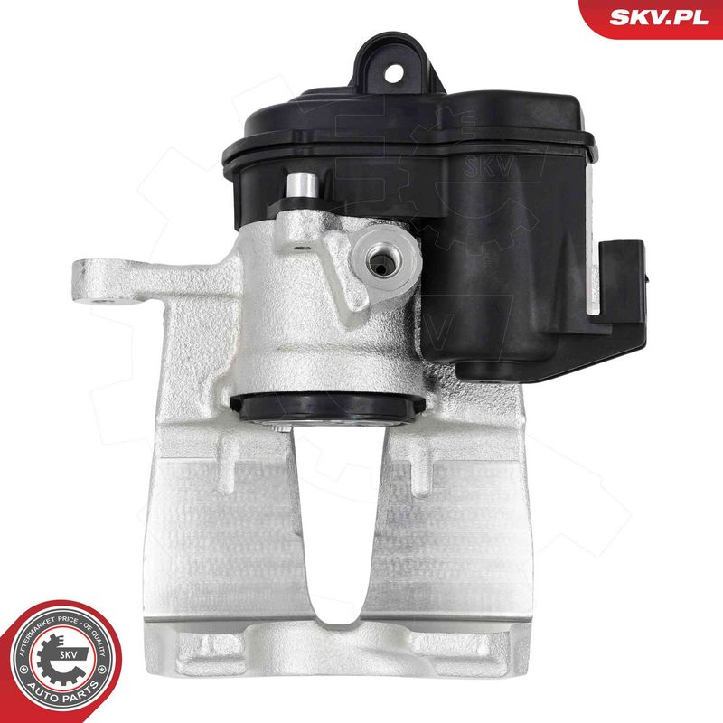 Pidurisadul, ESEN SKV 74SKV752