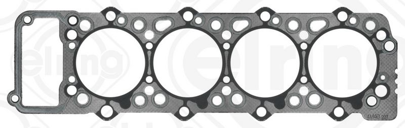 Zylinderkopfdichtung