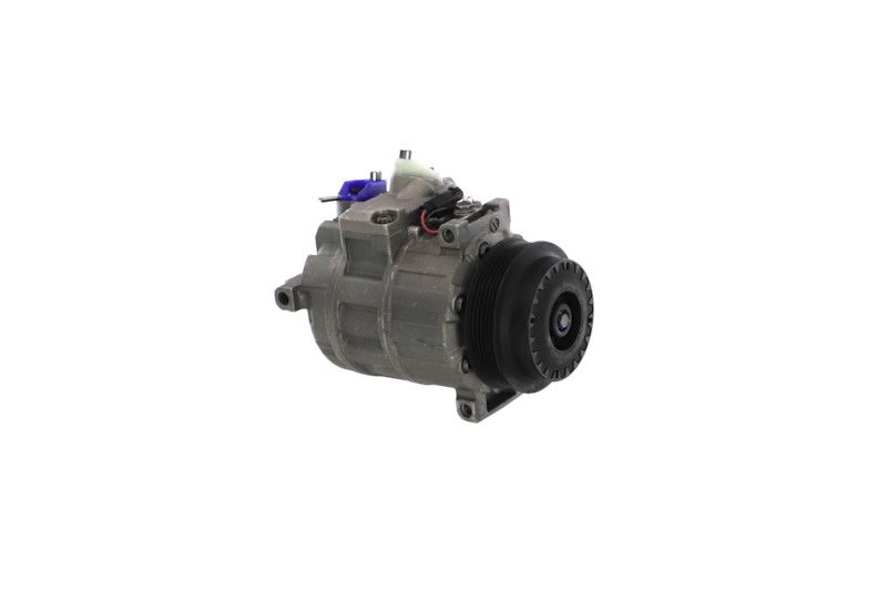 REMANTE 005-001-000267R Compressor, air conditioning