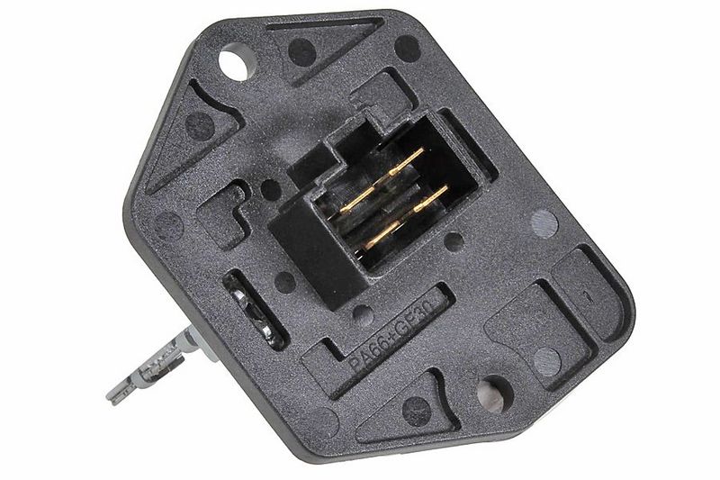 Lucht blazer regelelement (luchttoevoer regelaar) past: HYUNDAI ACCENT IV, VELOSTER  KIA RIO III 1.1D-1.6D 11.10-