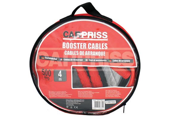 Cable de empalme para arranque