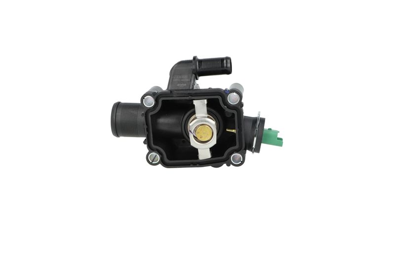 Termostaat, Jahutusvedelik, NRF 725081