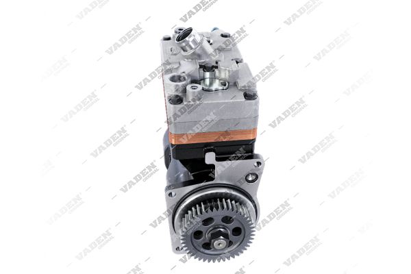 kompresor MB Actros MP4, Euro 6, vč. kola 1100440001