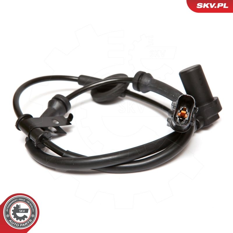 Andur, rattapöörete arv, ESEN SKV 06SKV193